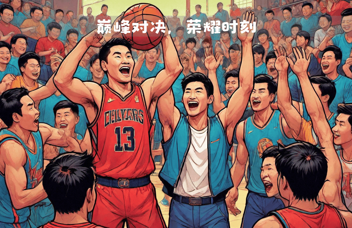 JIUYOU GAMING-关于“历史经典：那些经典球员的巅峰对决”的信息