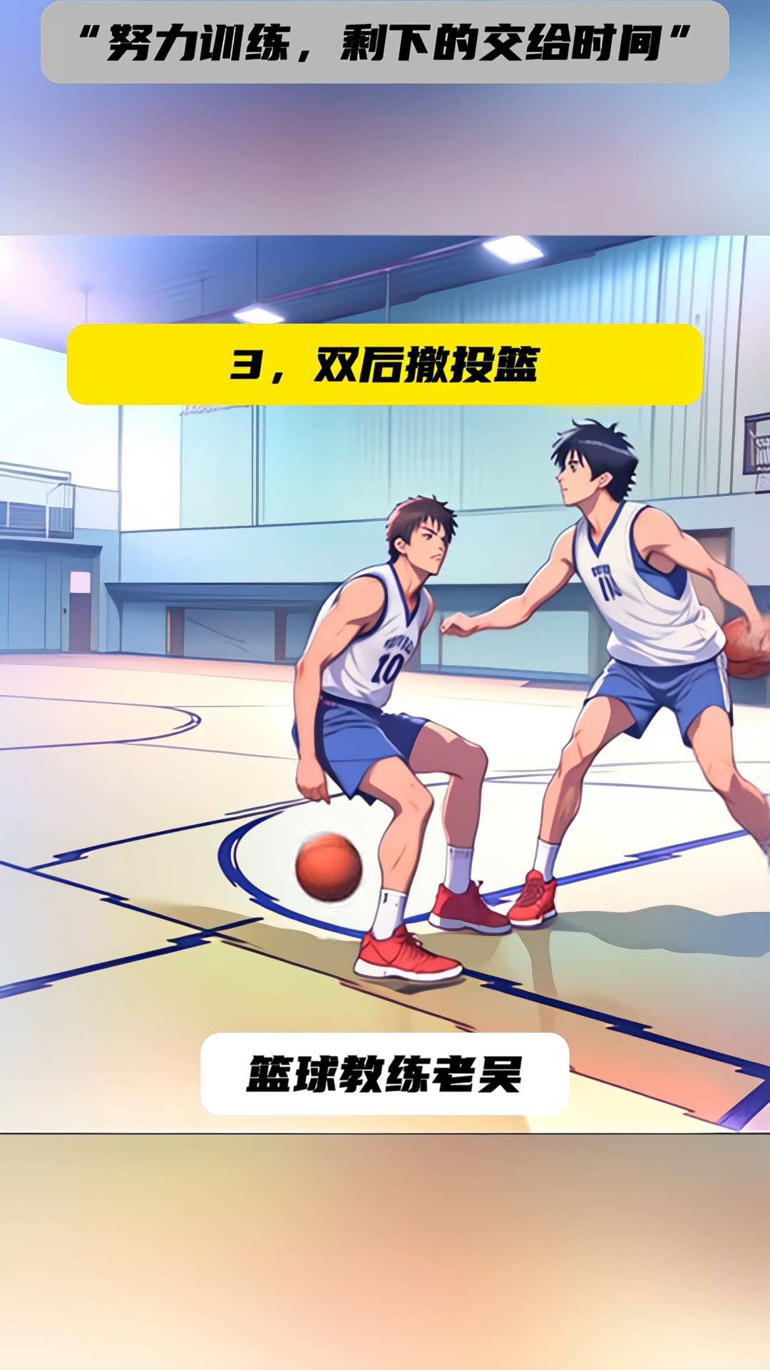 关于特色篮球训练课程融合AI技术，提升青少年训练效率的信息