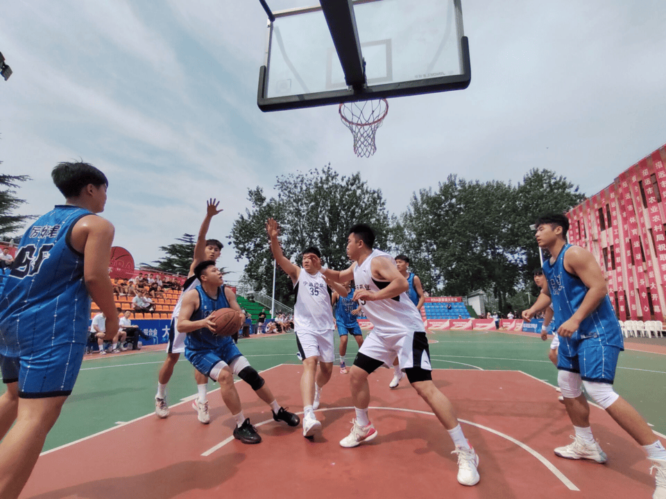 九游下载中心-关于全国青少年“科技创新”篮球赛事在北京持续火热，推动行业新科技应用的信息
