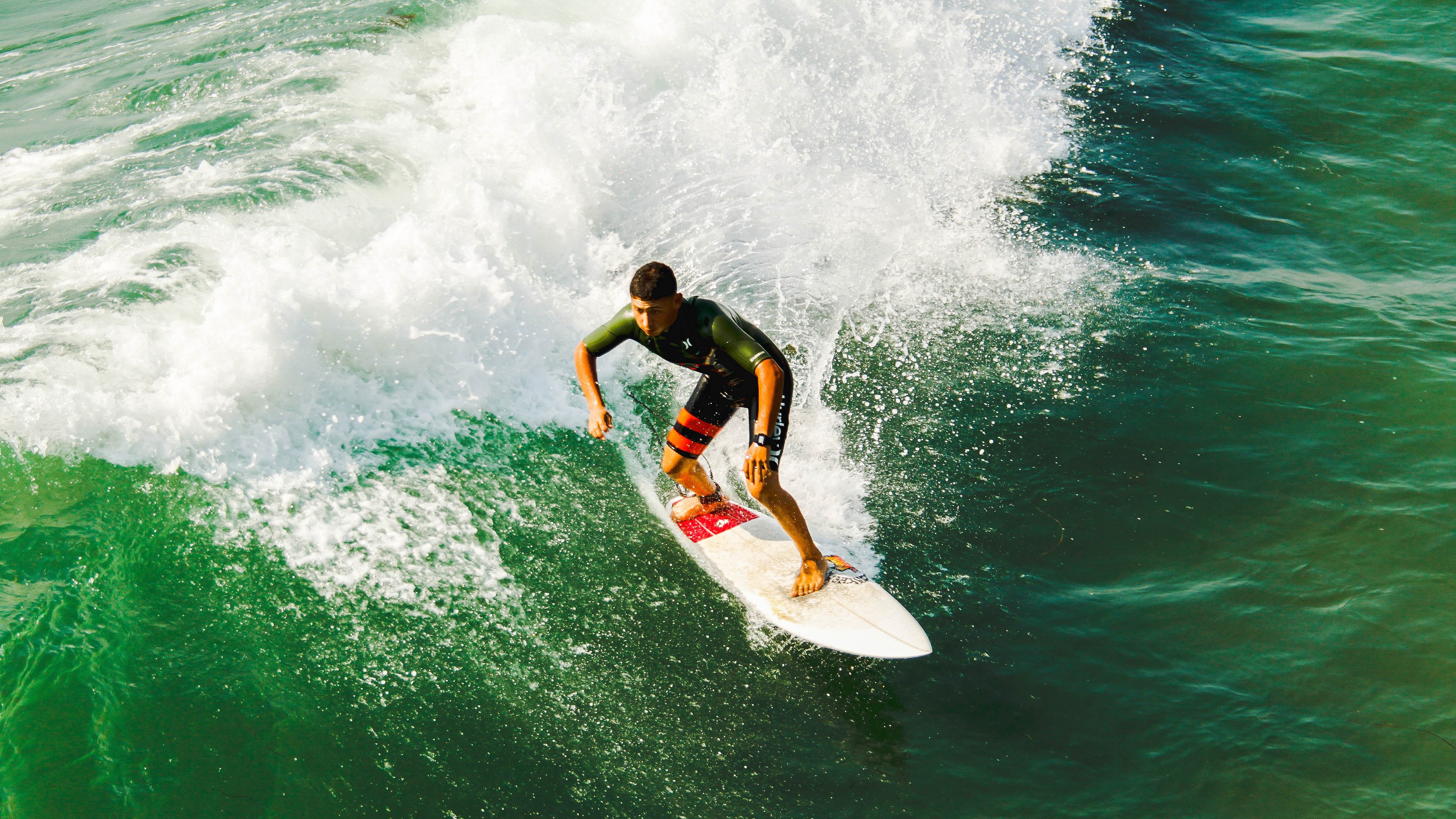 “骑士精神”——车手不屈不挠的拼搏故事，骑士和车手